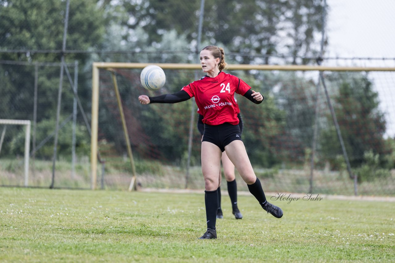 Bild 533 - wU16 TSV Breitenberg, TSV Wiemersdorf, ESV Schwerin, VfL Kellinghusen, TSV Wiemersdorf 2